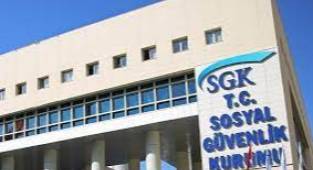 SGK'dan önemli uyarı: Güncellemeyen sağlık hizmetinden faydalanamayacak!
