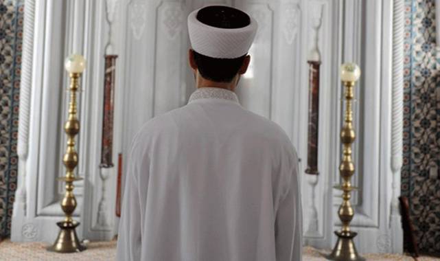 Beş imam gençlik ve spor müdürü oldu