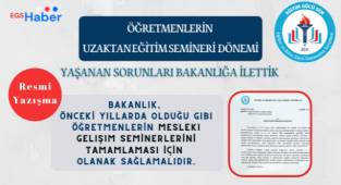 Eğitim Gücü- Sen: