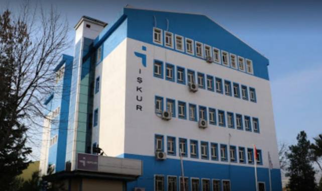İŞKUR'da yolsuzluk iddiası: Müdür ve müdür yardımcısı görevden alındı