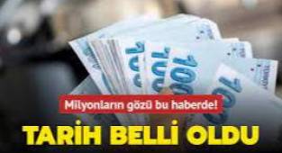 3600 ek göstergede son viraj! Milyonların gözü o toplantıda