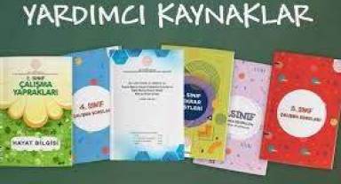 Mayıs ayı yardımcı destek paketi erişimde