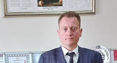 Serdar GÜNDÜZ: Çanlar 'Anadolu'daki Türk varlığı' için çalıyor