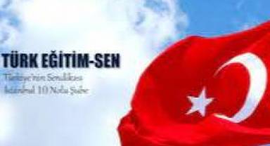 Türk Eğitim-Sen: Proje Okulları, Yandaş Yönetici Atama Projesine Dönüşmüştür.