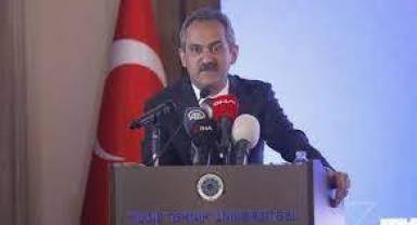 Yıldırım Kaya’dan Bakan Özer’e: “Şoförünüzü önce özel kalem müdürlüğüne, sonra da şube müdürlüğüne atadığınız doğru mu”