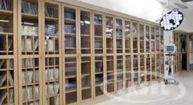 Gazeteci-yazar-şair-edebiyatçı-fotoğrafçı-tarihçi vb. meslek gruplarına mensup kişilerin kullanabileceği 22 arşiv...