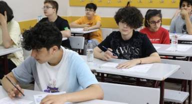 LGS'de iptal edilen soru var mı? Bakan Özer'den kritik açıklama