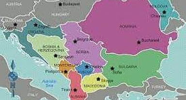 Macaristan'da yapılacak Hun-Türk Kurultayı'na katılımlı büyük Balkan Turuna davet ediyoruz
