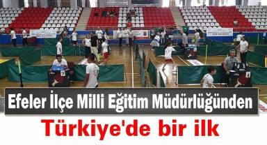 Türkiye’de İlk Kez Speedball Turnuvası, Aydın’da Düzenlendi