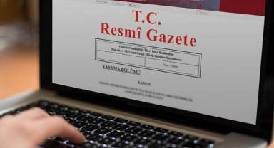 Hastanelere yönelik yeni düzenleme