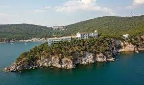 Heybeliada Sanatoryumu’nun Diyanet’e tahsisi iptal edildi
