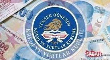 KYK BORÇLARI SİLİNECEK Mİ? KYK kredi faizleri kaldırıldı mı?