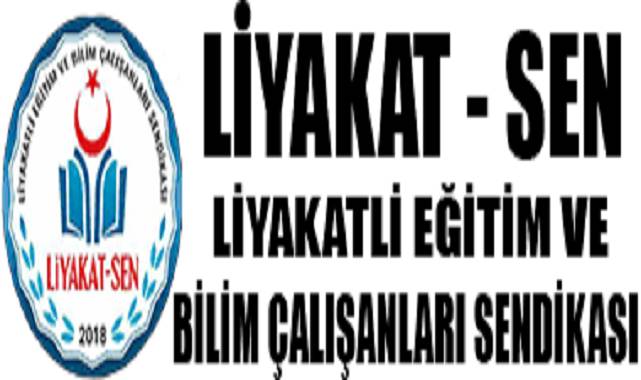 Liyakat-Sen şeflerin de 3600 ek gösterge imkanından yararlanması için çalışma başlattı