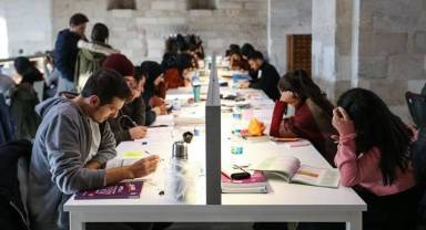 ‘Öğrenci affı’nın detayları belli oldu