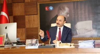 Dilimizde Tüy Bitti; Bu İş Sınavla Olmaz!