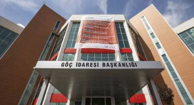 Göç İdaresi’ne üst düzey atamalar