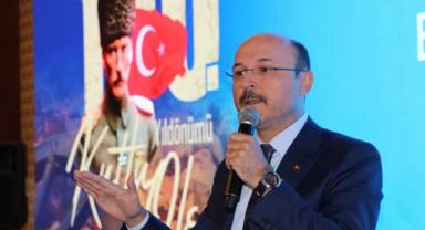 Kariyer Meselesi Ya Çözülecek, Ya Çözülecek!