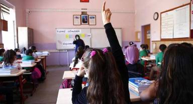Öğretmenlerin iller arası yer değiştirme sonuçları açıklandı