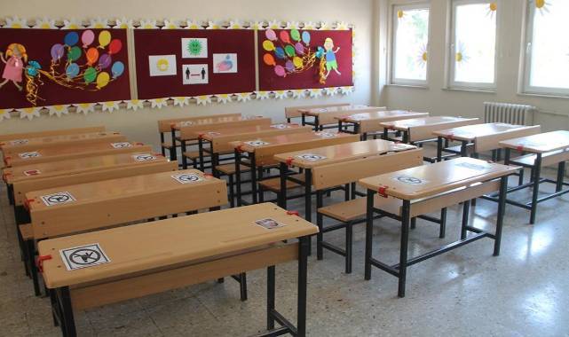 Okullarda 'kayıt parası isteme' dönemi başladı: Bazı bölgelerde 40 bin liralara kadar çıkıyor