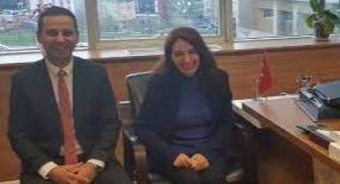 Sedat Peker’in hedefindeki Nesrin Kakırman'ın en yakınındaki kişi bakın kim çıktı
