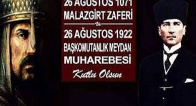 Yazarımız Ali Kemal Gül 26 Ağustosla ilgili açıklaması