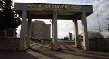 Boğaziçi'nde skandalı Sayıştay açıkladı