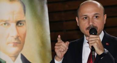 Mensubiyete Göre Yönetici Atarsanız, Sadece Kendilerini Rezil Etmekle Kalmaz, Mesleğimizin Saygınlığını da Zedelerler.