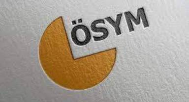 ÖSYM duyurdu: KPSS ÖABT giriş belgeleri erişime açıldı