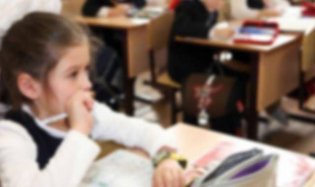866 bin kız çocuğu okulda değil