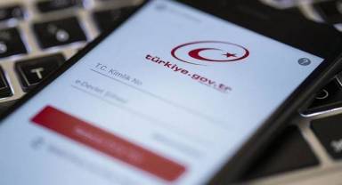 Bakanlık duyurdu: e-Devlet'ten 17 bin kişinin sabıka kaydı silindi