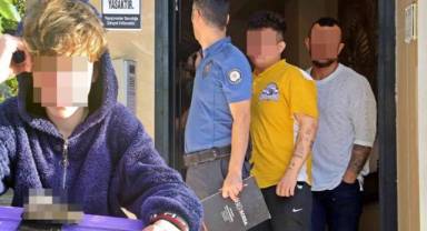 Liseli genç öğretmeninin evinde ölü bulundu: Öğretmen 'sorumlu değilim' dedi