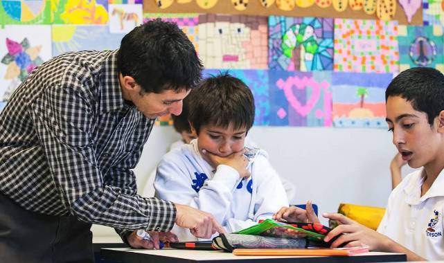 Öğretmenlik kariyer basamakları sınavı başvuru sonuçları açıklandı