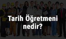 Tarih Öğretmenlerinin atanma sorunları