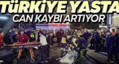 Türkiye yasta! Bartın'daki maden faciasında can kaybı 28