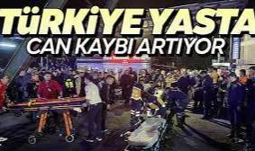 Türkiye yasta! Bartın'daki maden faciasında can kaybı 28