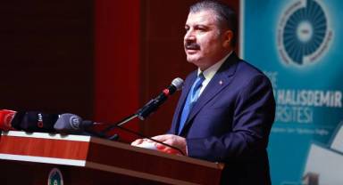 Bakan Koca duyurdu: 42 bin 500 kişi mülakatsız alınacak