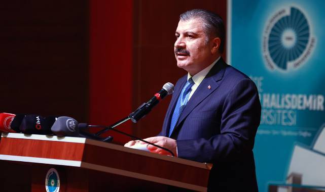 Bakan Koca duyurdu: 42 bin 500 kişi mülakatsız alınacak