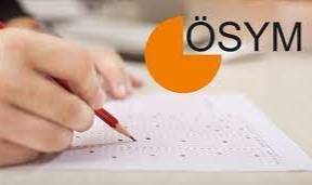 ÖSYM’den seçim ayarlı sınav takvimi kararı