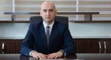 TÜİK'te kritik görevden alma