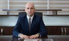 TÜİK'te kritik görevden alma