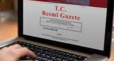 Cumhurbaşkanı Erdoğan 9 rektör, 16 büyükelçi atadı