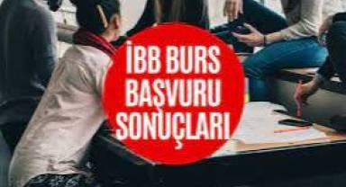 İmamoğlu İBB Burs sonuçlarının açıklandığı duyurdu