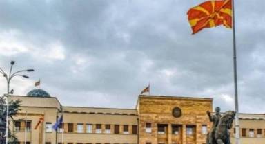 Kuzey Makedonya’nın Vasilevo şehrinde Türkçe resmi dil kabul edildi