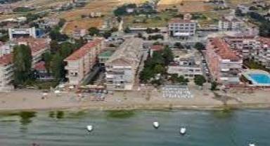 Okul arazisi Cumhurbaşkanı kararıyla özelleştirilip satışa çıktı