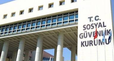 SGK en düşük 32.522 TL maaşla personel alımı yapıyor! İşte, başvuru tarihi ve şartları....