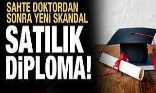 Whatsapp'tan sahte diploma satıyorlar: Lisans 15, önlisans 12 bin TL