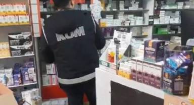 Yeşil reçete operasyonunda 5 tutuklama: Aralarında beyin cerrahı da var