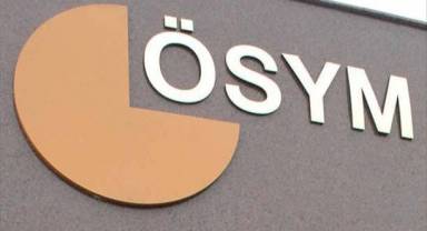 2023 ÖSYM sınav takvimi yayımlandı mı? KPSS, YKS, ALES ve DGS sınavları ne zaman?