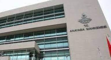 AYM: Sohbetlere katılma ve sendika üyeliği örgüt üyeliği olmaz