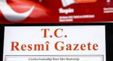 Hakim ve savcıların görevde yükselme kararları Resmi Gazete'de